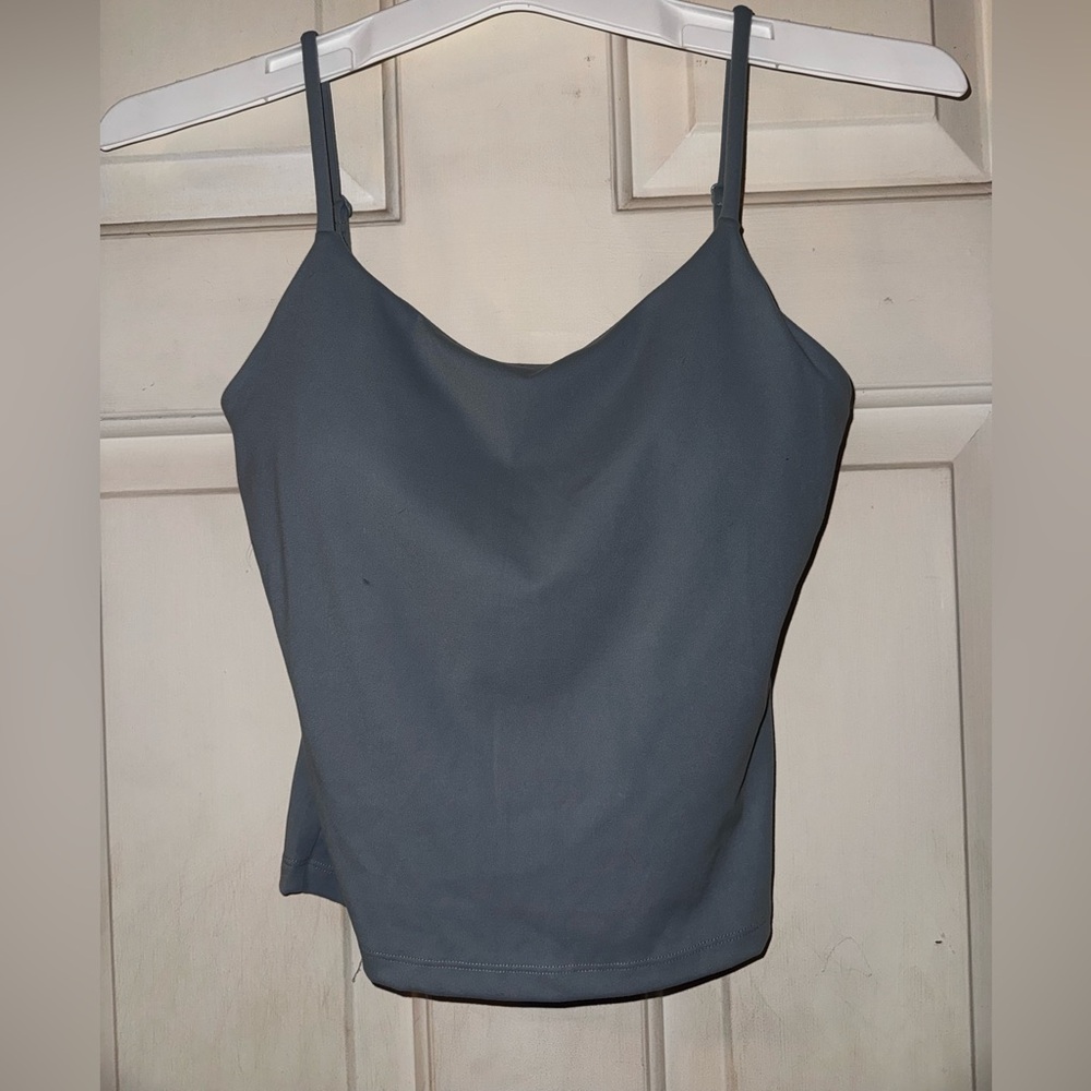 OSTAUG Tank Top